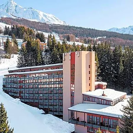 Hotel Pierre & Le Belmont 4*