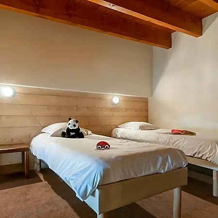 Pierre & Le Belmont Hotel 4*