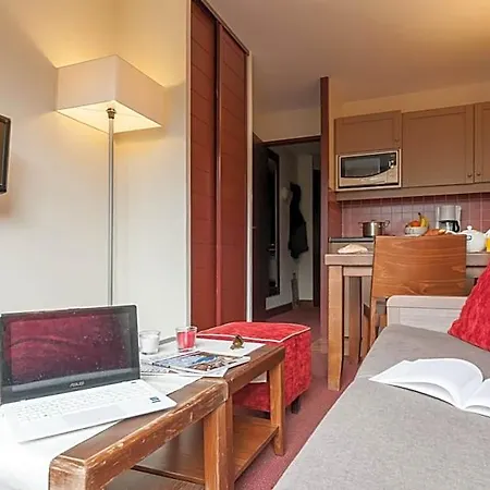 Pierre & Le Belmont 4*