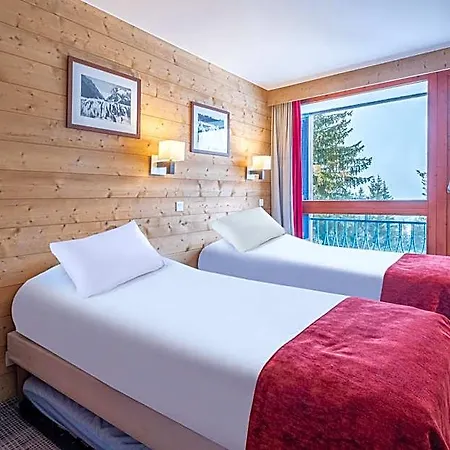 Pierre & Le Belmont Hotel Bourg-Saint-Maurice