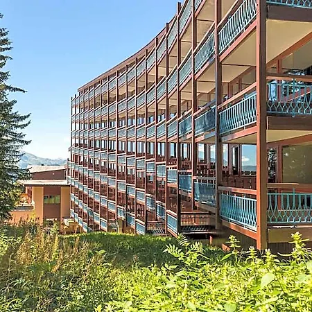 Hotel Pierre & Le Belmont Bourg-Saint-Maurice