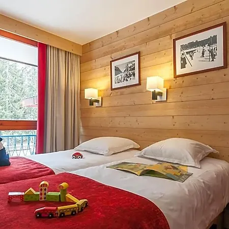 Hotel Pierre & Le Belmont 4*