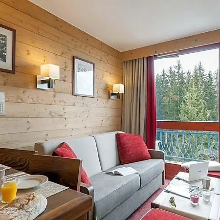 Hotel Pierre & Le Belmont 4*
