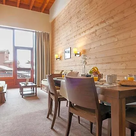 Pierre & Le Belmont 4*