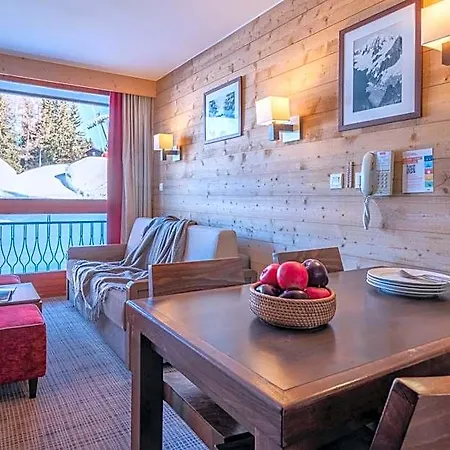 Pierre & Le Belmont Hotel Bourg-Saint-Maurice
