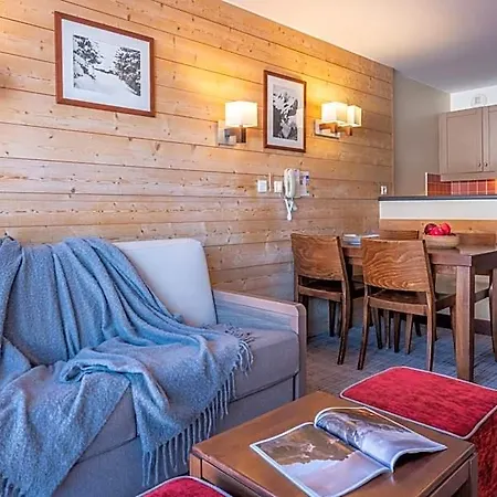 Pierre & Le Belmont 4* Bourg-Saint-Maurice