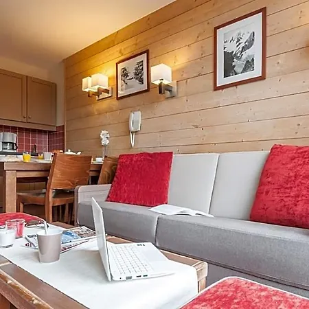 Pierre & Le Belmont Bourg-Saint-Maurice