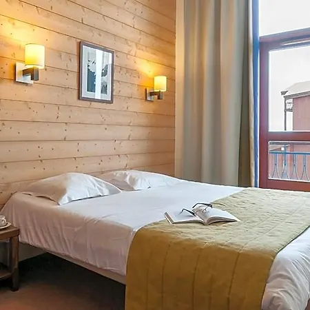 Pierre & Le Belmont Hotel Bourg-Saint-Maurice