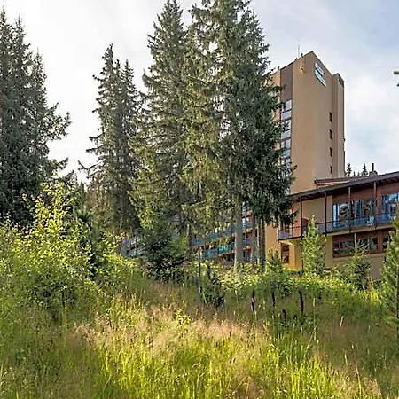 Hotel Pierre & Le Belmont Bourg-Saint-Maurice