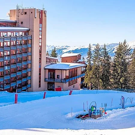 Hotel Pierre & Le Belmont Bourg-Saint-Maurice