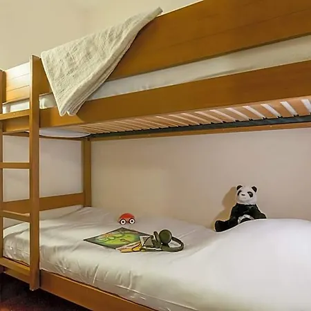 Hotel Pierre & Le Belmont 4*