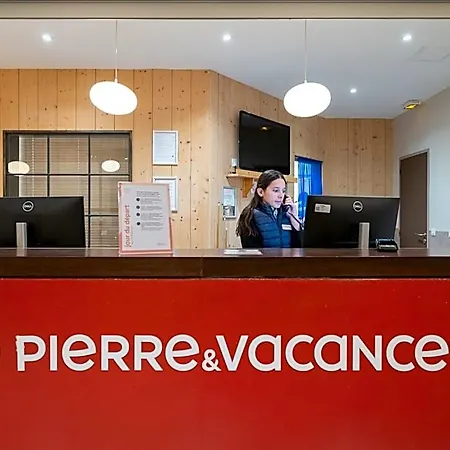 Pierre & Le Belmont
