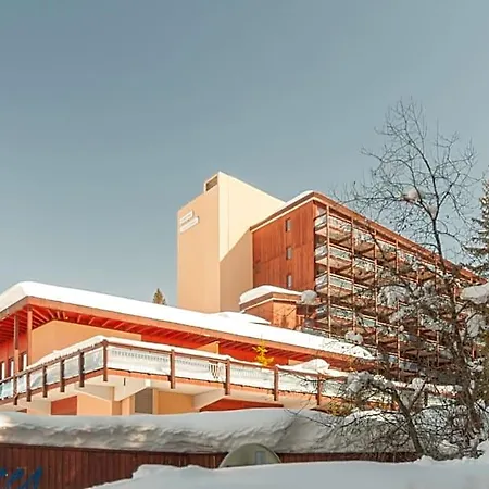 Pierre & Le Belmont 4* Bourg-Saint-Maurice