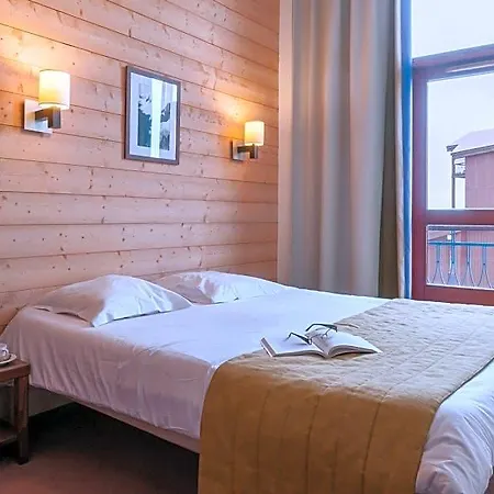 Hotel Pierre & Le Belmont 4*