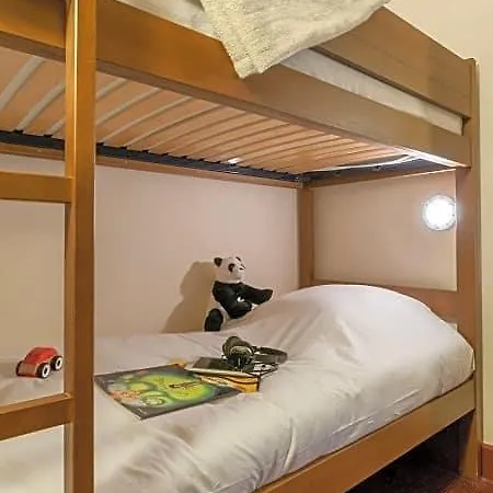 Pierre & Le Belmont Hotel 4*