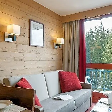 Pierre & Le Belmont Bourg-Saint-Maurice